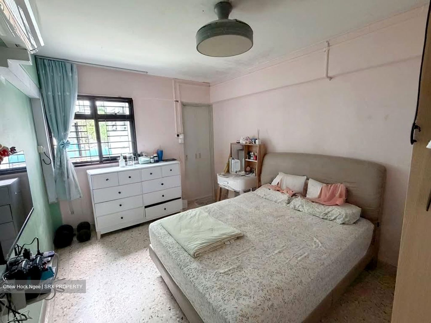 Blk 412 Teck Ghee Heartlands (Ang Mo Kio), HDB 4 Rooms #570188291